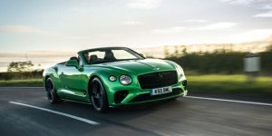 Six For The Summer: Cool Cabriolets To Look Forward To