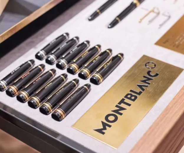 Discover the Montblanc Meisterstück Collection with Men’s Folio Malaysia