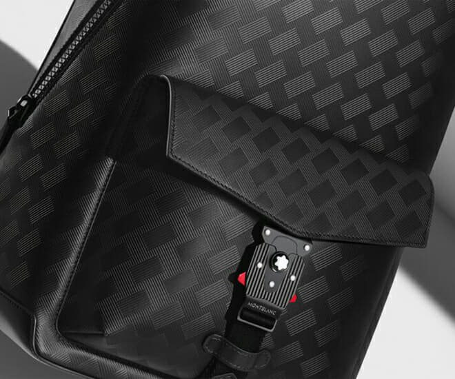Extreme 3.0 mini sling bag - Luxury Sling bag – Montblanc® SE
