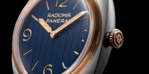 Panerai’s Foray into Web3 Marks A New Era for Watch Brands