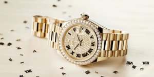 Rolex Lady Datejust: Modern Classic For An Elegant Wrist