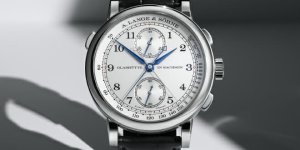 Catching Up With the A. Lange & Söhne 1815 Rattrapante
