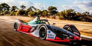 Audi & BMW’s Withdraw From Formula E Presents a New Electric Future