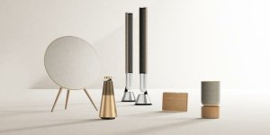 Transforming the Soundscape: Luxury Speakers