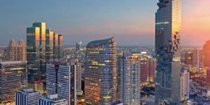 Thailand’s Residential Market Price Rise