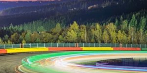These Are The Best Formula 1 Destinations to Visit This Year