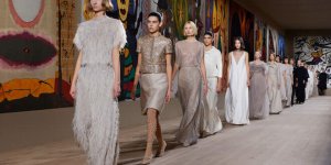 The Evolution of Haute Couture In The Modern Age