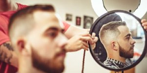 5 Best Men’s Hairstyles and Haircuts to Look Super-Hot