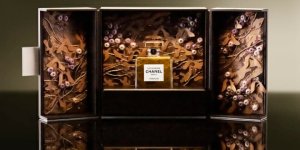 Autumn Encased In a Fragrance: Chanel’s Sycomore Eau De Parfum