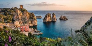 The Top 5 Luxury Holiday Destinations in Sicily