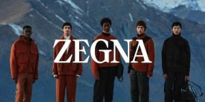 Zegna’s Takes Digitalisation to Its Outlets
