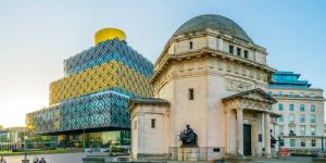 Must-visit Destinations in Birmingham