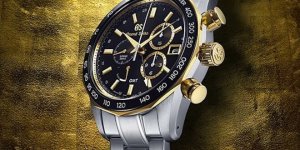Grand Seiko Launches Own Regional Asia-Pacific Firm