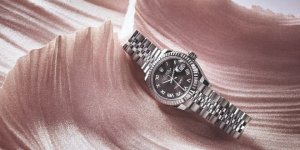 The Many Faces of the Lady-Datejust