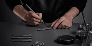 Fashionable Precision: The Collaboration of Watchmaking and Dressmaking