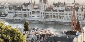 The 5 Best Spa Resorts in Budapest, Hungary in 2022