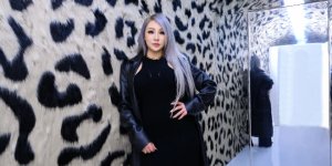 Cartier “Into the Wild” Launch Party Featured K-pop Star CL and Others
