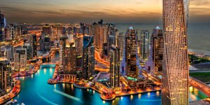 Here Are the Top 5 Things to Do in Dubai