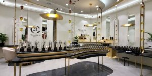 Maison 21G Opens First Boutique at Dubai Hills