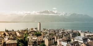 Here’s why you have to visit Montreux and Zurich