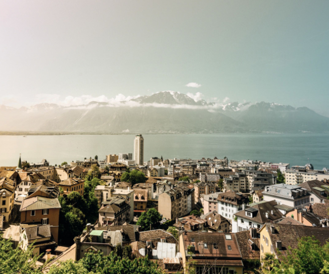 Here’s why you have to visit Montreux and Zurich | LUXUO Malaysia