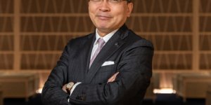 Precise Rhythms: Akio Naito, President of Seiko Watch Corporation