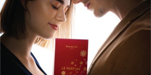 Parisian Perfumers Maison 21G Revolutionise the Art of Gifting