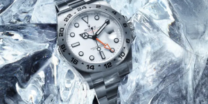 Rolex Holiday Gift Guide 2022
