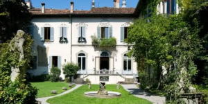 Bernard Arnault Now Owns Leonardo Da Vinci’s Residence and Vineyard