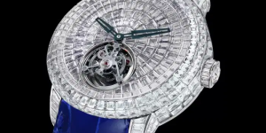Top Diamond Watches to Level Up Your Wardrobe in 2023