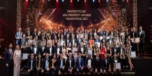 The 17th PropertyGuru Asia Property Awards Grand Finale 2022