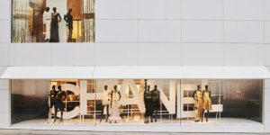 Chanel’s New Boutique in Beverly Hills is the Largest in the US