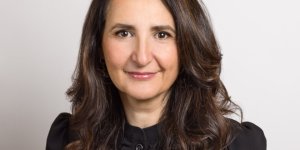 Ilaria Resta Named New CEO of Audemars Piguet