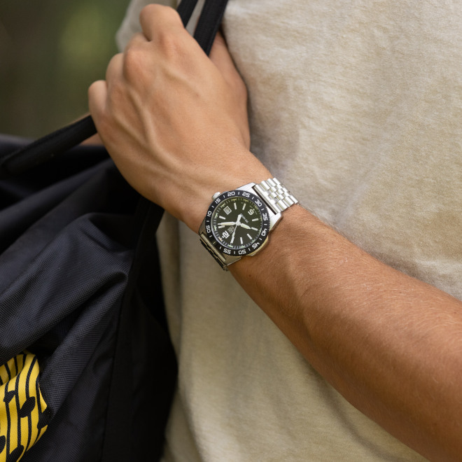 Luminox diver hot sale