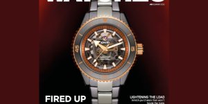 World of Watches Malaysia Summer 2023 issue is now on newsstands!