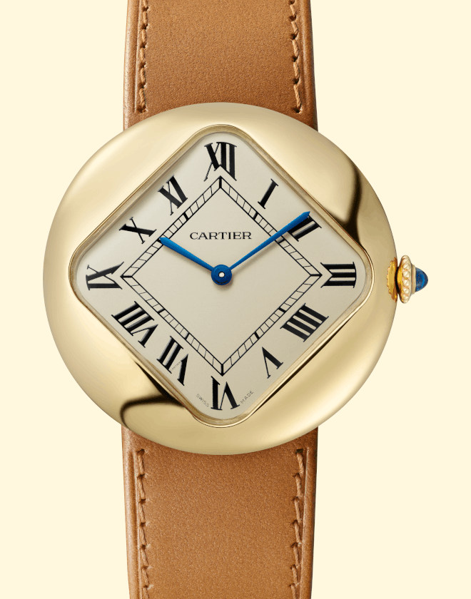 Cartier Announces New Ambassadors To Promote The Pasha - Hodinkee